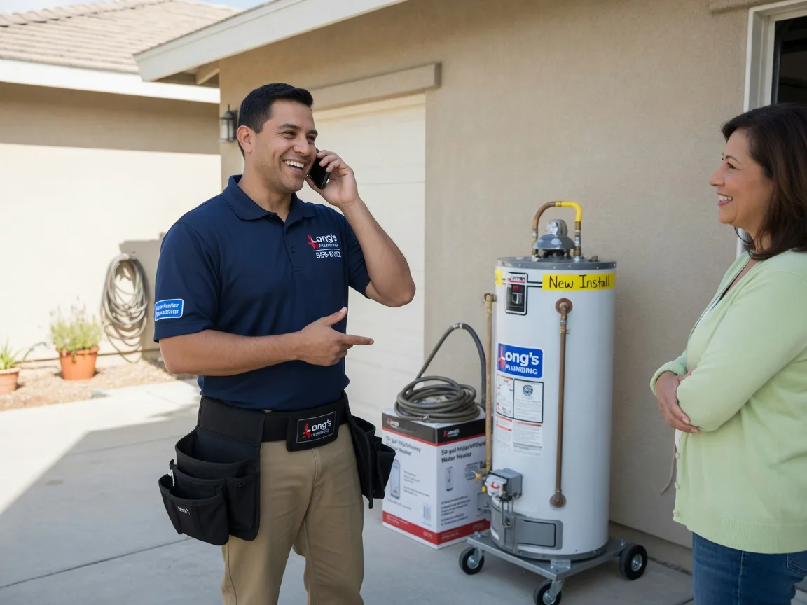 Leak Detection Aguirre, PR FAQs